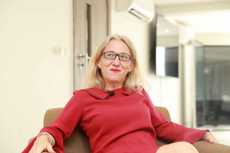 Conflit Russo-Ukrainien :