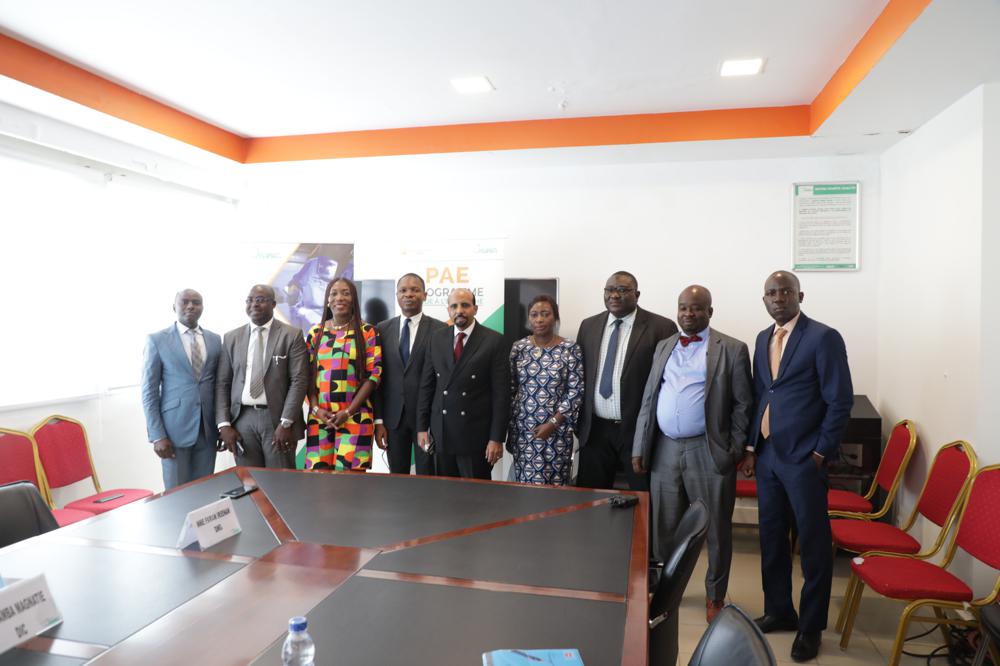 Coopération :  l'ANPE Mali  sollicite  l’accompagnement de l’Agence Emploi Jeunes dans les programmes de l'Association Africaine des Services d'Emploi Public