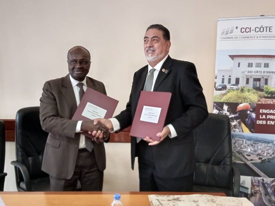 Coopération: la Côte d'Ivoire et le Mexique renforcent leurs liens économiques et commerciales
