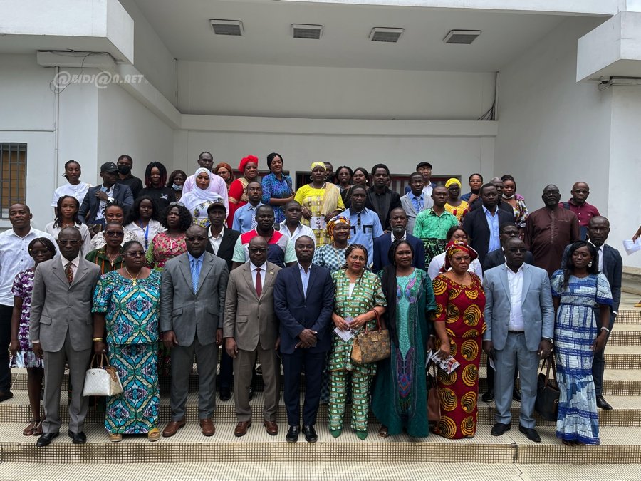 Coopération : la Côte d'Ivoire et Vietnam visent le développement des partenariats d'affaires entre les secteurs privés des deux pays