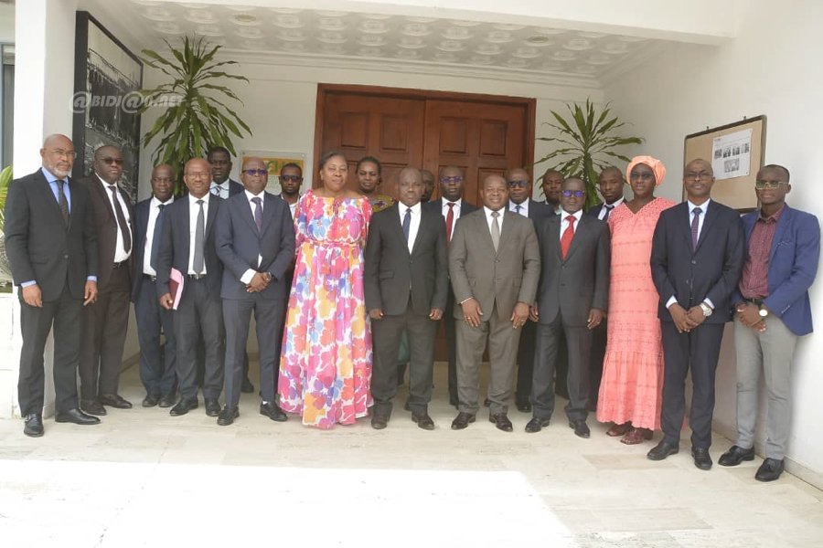 Coopération : la Côte d’Ivoire et l’Union Européenne renforcent leur partenariat 