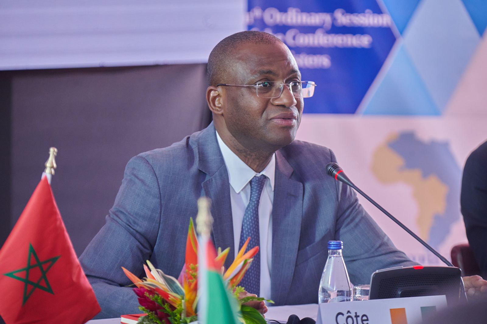 Coopération : les États membres de la COMHAFAT réaffirment leur attachement aux principes de gestion durable de la pêche et de l'aquaculture