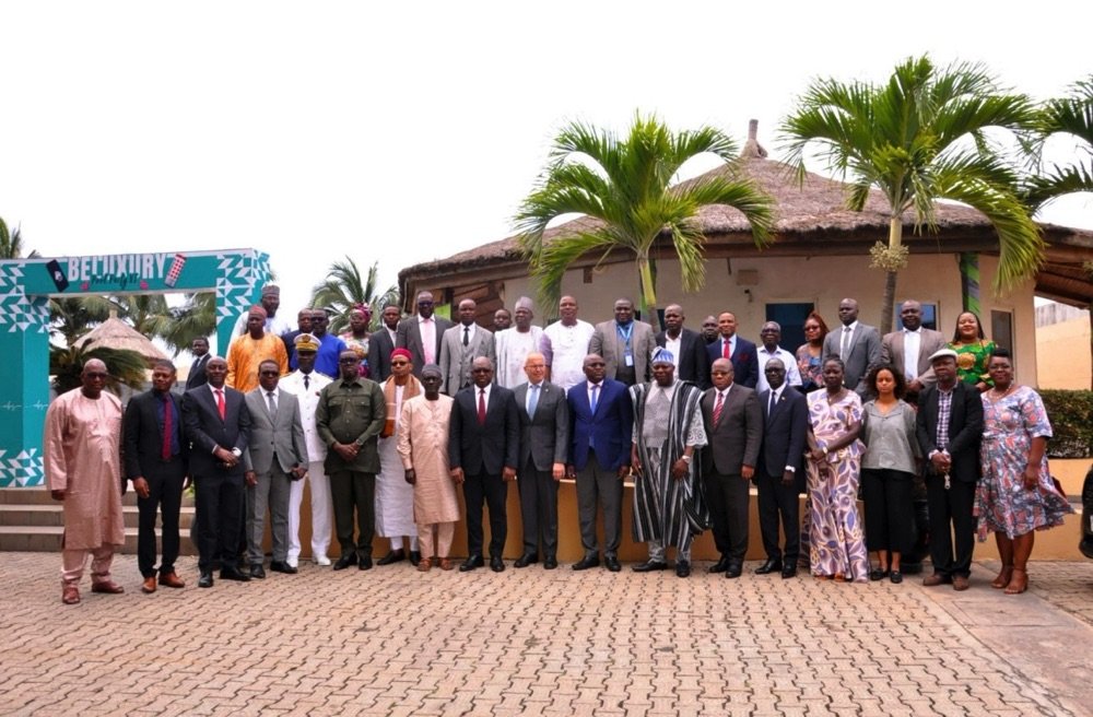 Coopération régionale : les instances dirigeantes de la Gouvernance frontalière en Afrique de l’Ouest renouvelées 