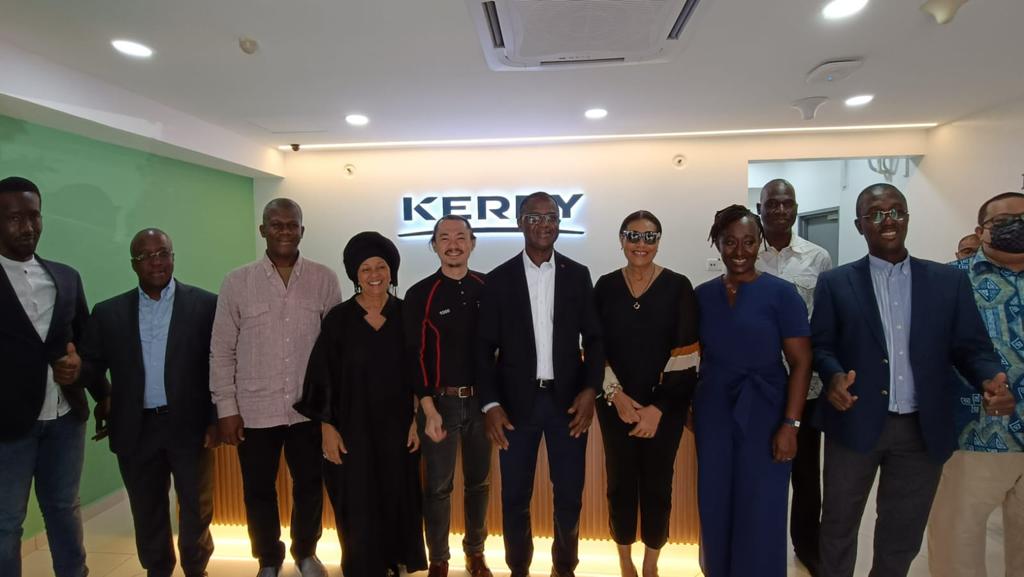 Coopération : une délégation du secteur privé ivoirien effectue une visite de travail Asie du Sud-Est