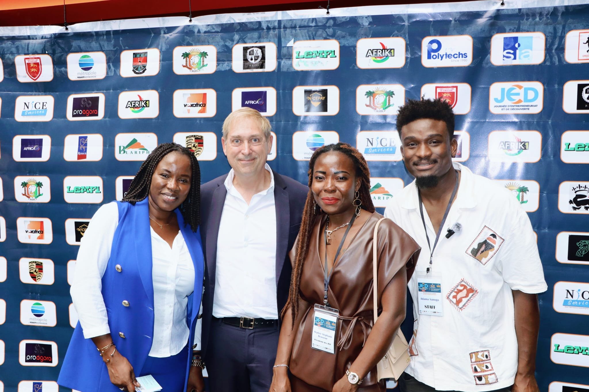 Coopération : une Journée de l’entrepreneuriat et de découverte du savoir-faire africain prévue en octobre prochain en France