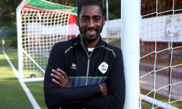 Interview / Copa Barry : « Je crois que la Côte d’Ivoire peut gagner la Can »