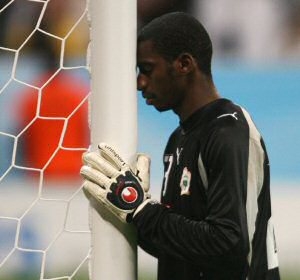 Phases éliminatoires du Mondial 2014 : Forfait, qui va remplacer Copa Barry face à la Gambie ?