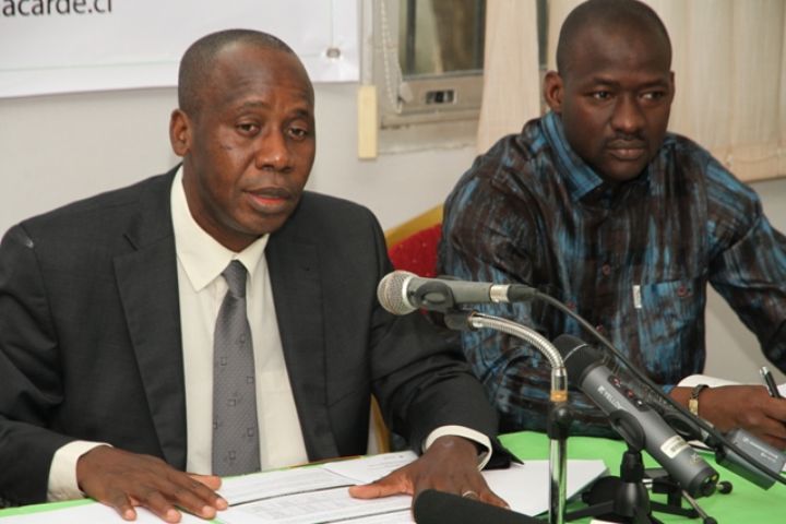 A mi-parcours de la campagne 2014 de commercialisation de la noix de cajou - Les acteurs satisfaits