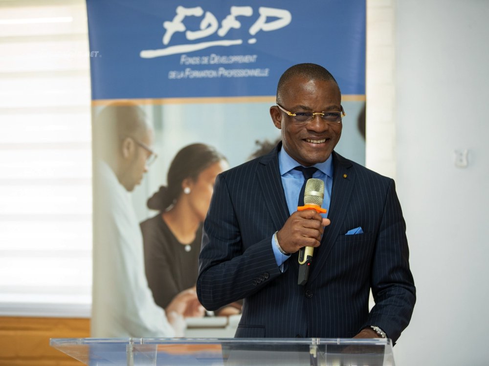 Côte d'Ivoire : 100 gestionnaires des ressources humaines instruits sur l'ingénierie de la formation
