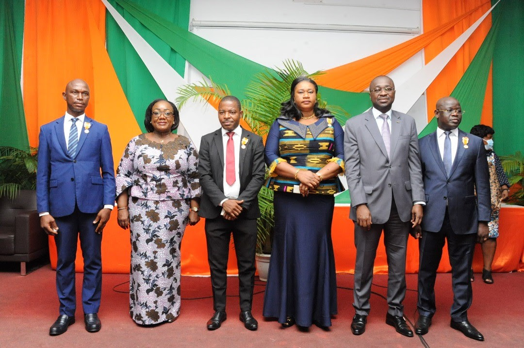 Côte d'Ivoire: 18 spécialités des cadres supérieurs de la santé reconnues