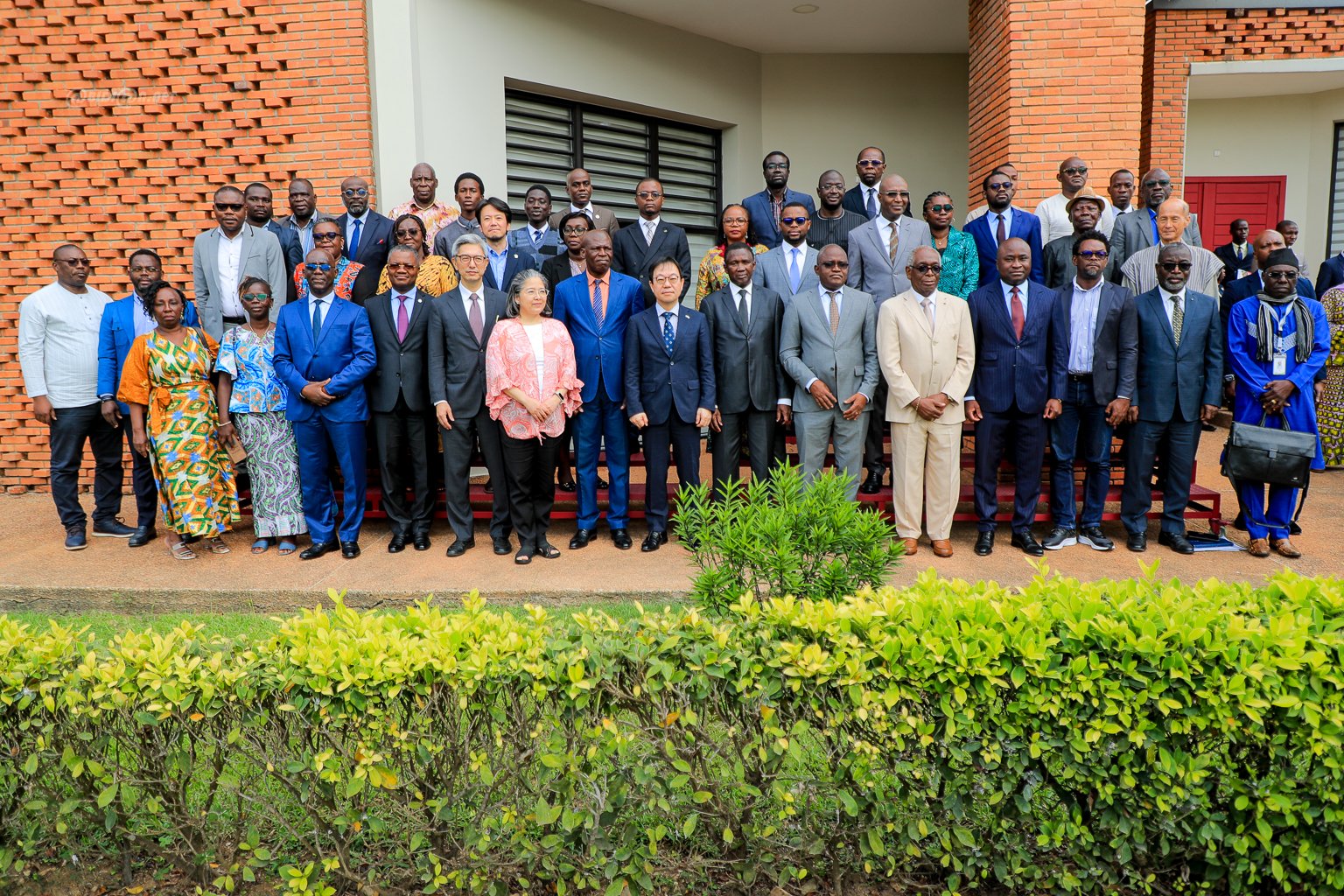 3e édition de la Conférence internationale du JICA : Le modèle japonais au cœur des réflexions sur la CMU et le dividende démographique