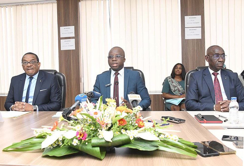 Côte d'Ivoire/7ᵉ édition de la Journée du Mérite de la Communication: les acteurs du secteur de la communication et des médias invités à candidater