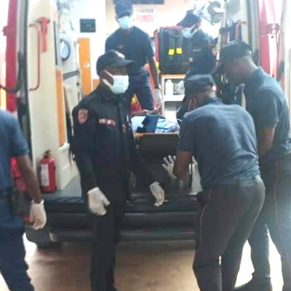 Côte d'Ivoire : 7 personnes dont 3 soldats tuées dans un accident sur l'autoroute du Nord