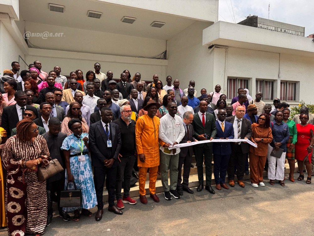 Côte d'Ivoire: Abidjan abritera la première édition du Salon international des fournisseurs et investisseurs d’Afrique