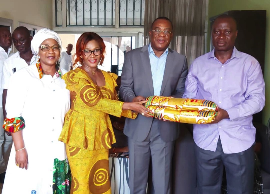 Côte d'Ivoire : Affi N'Guessan rend une