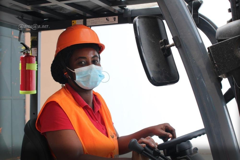 Côte d'Ivoire / Agro-Industrie : le groupe Olam obtient la certification '' Top Employers '' 2023