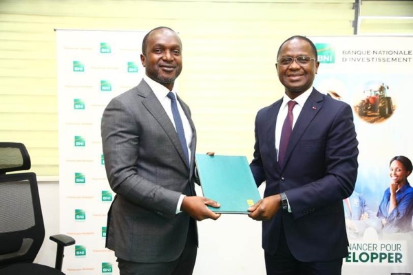 Côte d'Ivoire : Ahmed Cissé devient le premier actionnaire de la BICICI après le rachat des parts de la BNI