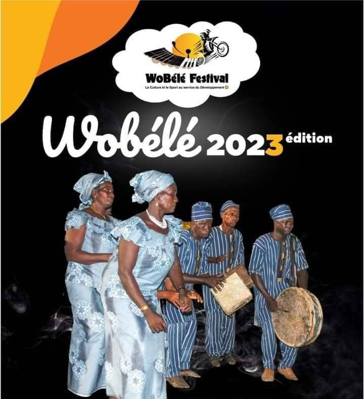 Côte Divoire Aip La 3e édition Du Wobélé Festival De Tafiré Prévue En