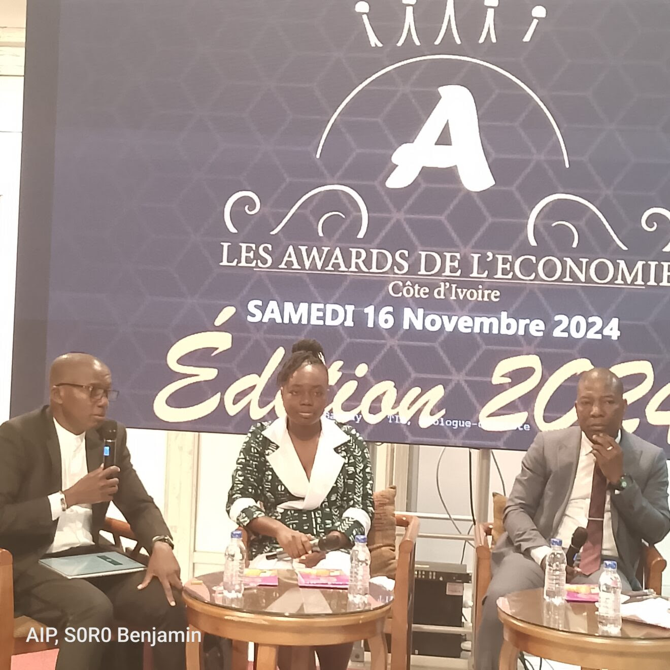 Le district autonome d'Abidjan et la région des Grands-Ponts épargnés par l'orpaillage illégal, selon un spécialiste