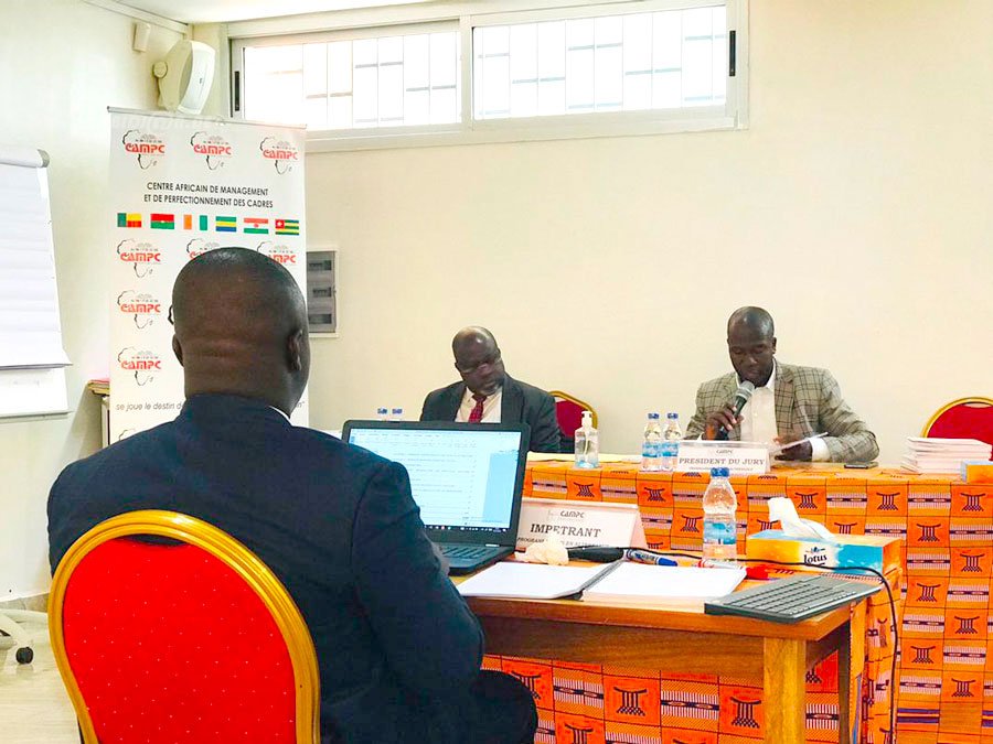 Côte d'Ivoire/amélioration du marché public ivoirien: un cadre spécialisé dans le domaine du marché public propose des solutions