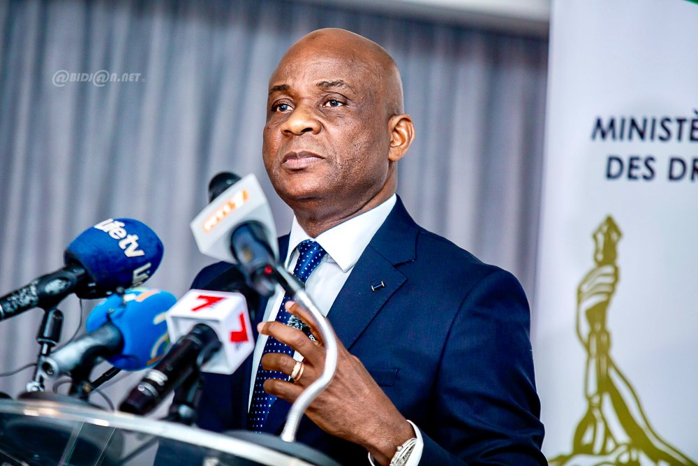 Côte d'Ivoire/ Après la marche interdite du Front Commun PDCI-PPA-CI : le procureur de la République annonce l'interpellation d'environ 700 personnes 