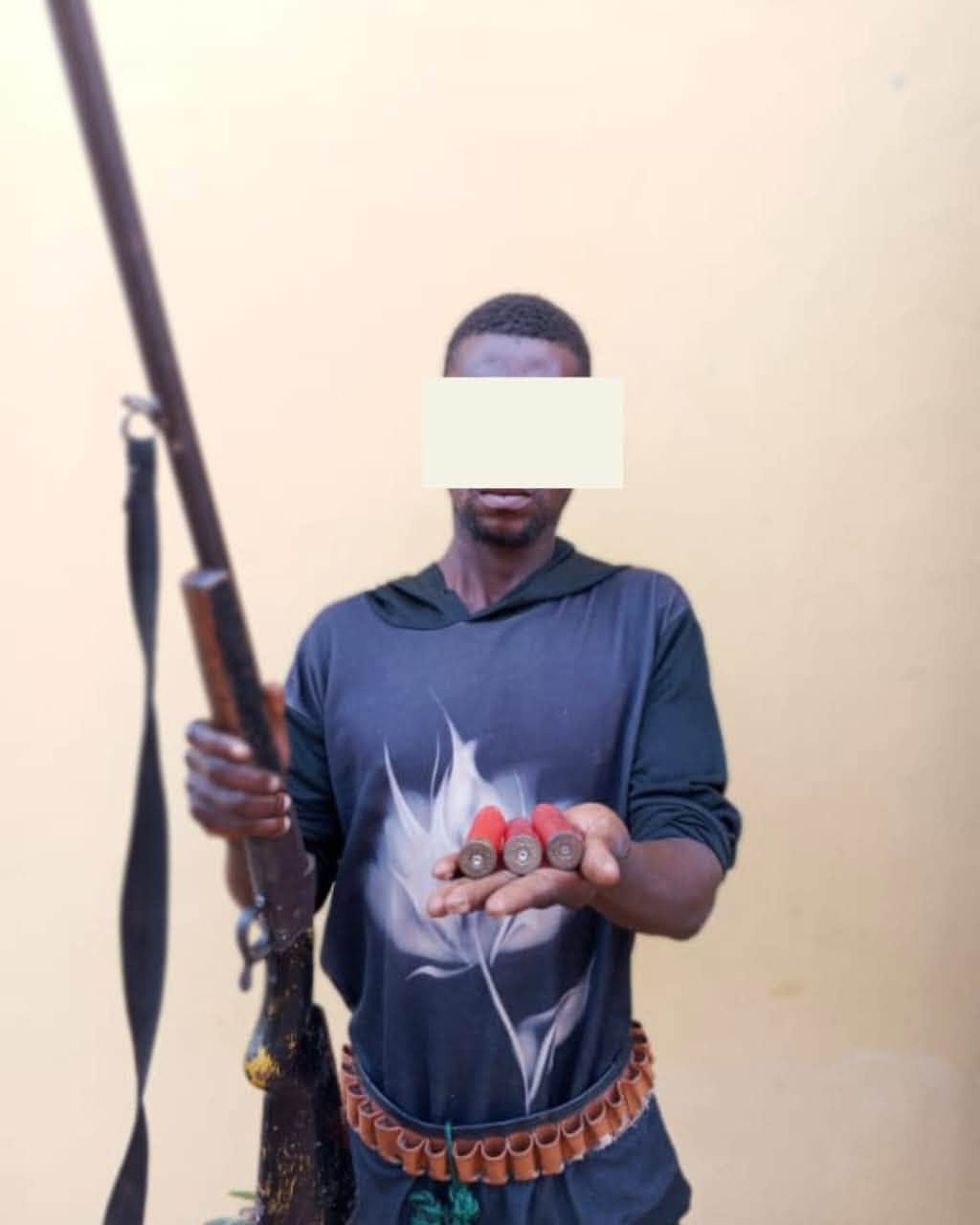 Côte d'Ivoire : arrestation d'un homme soupçonné du meurtre d'un individu retrouvé mort à Daloa