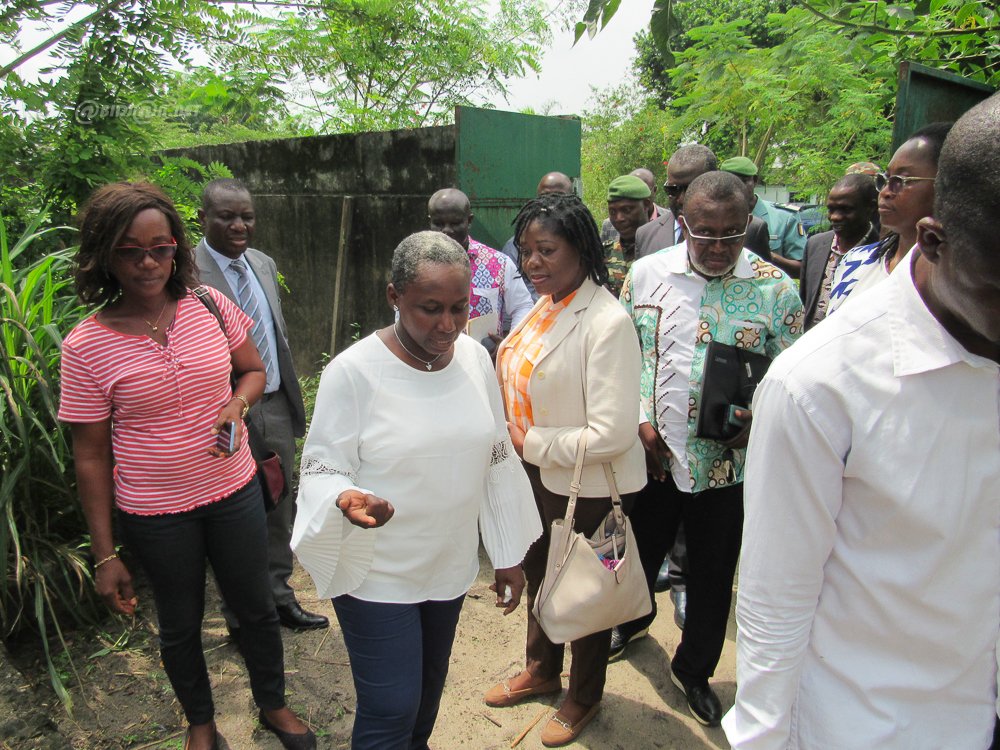 Côte d'Ivoire/ Autonomisation des femmes : lancement d'un projet de production de crabe poilu