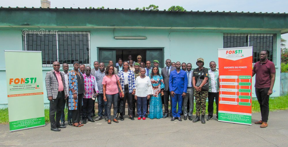 Côte d'Ivoire/ Autonomisation des femmes : lancement d'un projet de production de crabe poilu