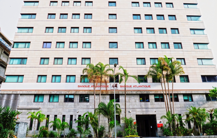 Banque Atlantique élue 1ère banque ivoirienne de financement du commerce