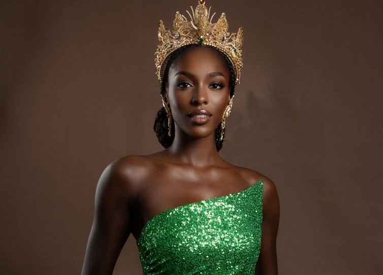 Côte d'Ivoire / Beauté : Olivia Yacé représentera le pays à la 74e édition de Miss Univers en Thaïlande