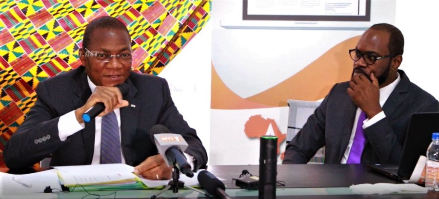 Côte d'Ivoire / Bruno Koné, ministre en charge de la Construction et de l'urbanisme : « Je ne parlerai pas d’échec pour les logements sociaux»