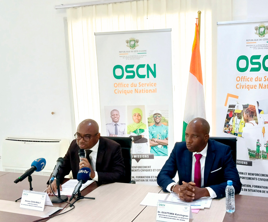 Côte d'Ivoire/Civisme : la 3è édition du 