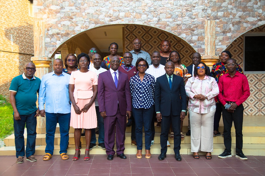 Côte d'Ivoire/ Civisme : les centres de service civique dotés d'outils pédagogiques adaptés pour la formation des jeunes