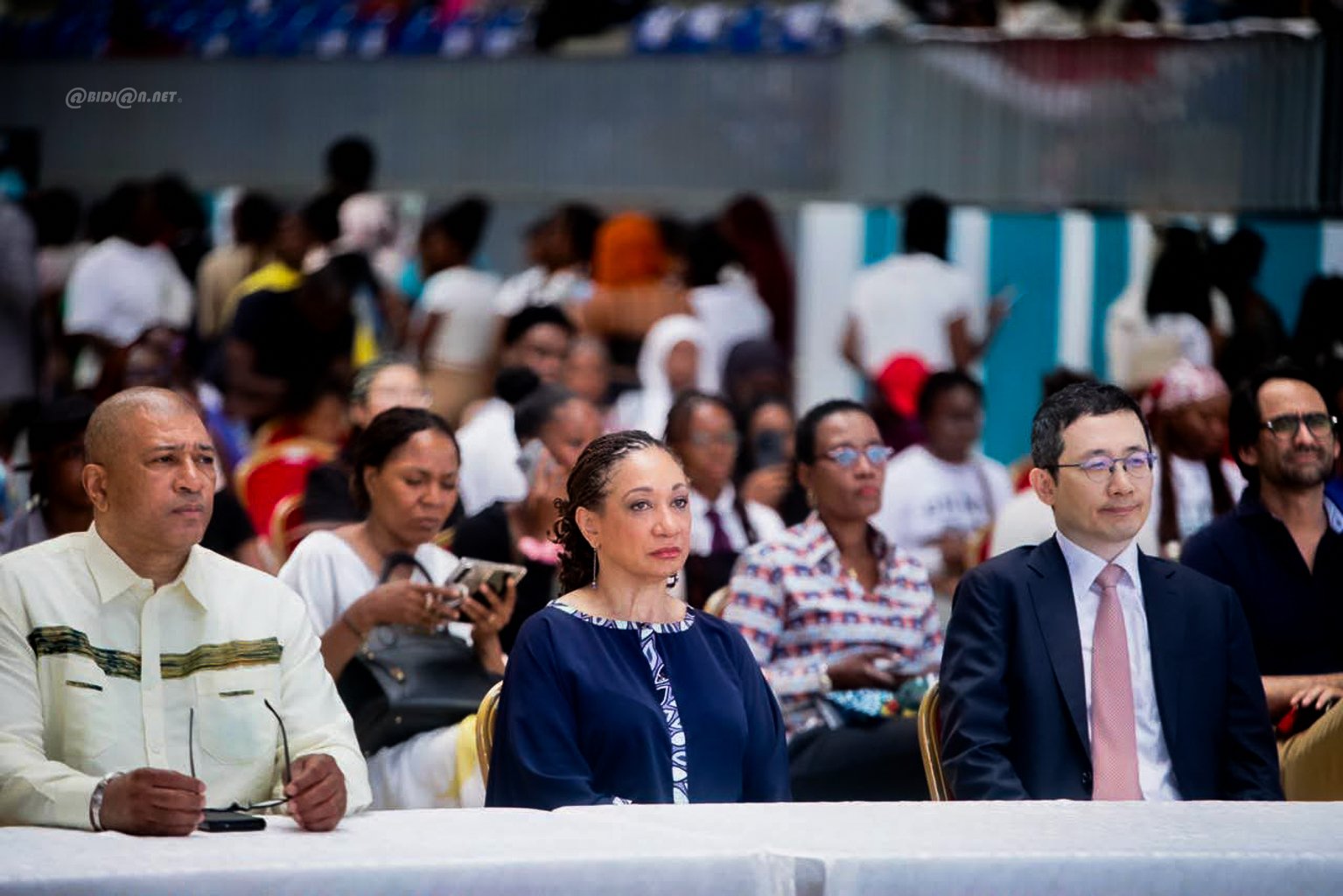 Côte d'Ivoire-Corée : Une semaine de découvertes culturelles et d'innovation s'achève à Abidjan