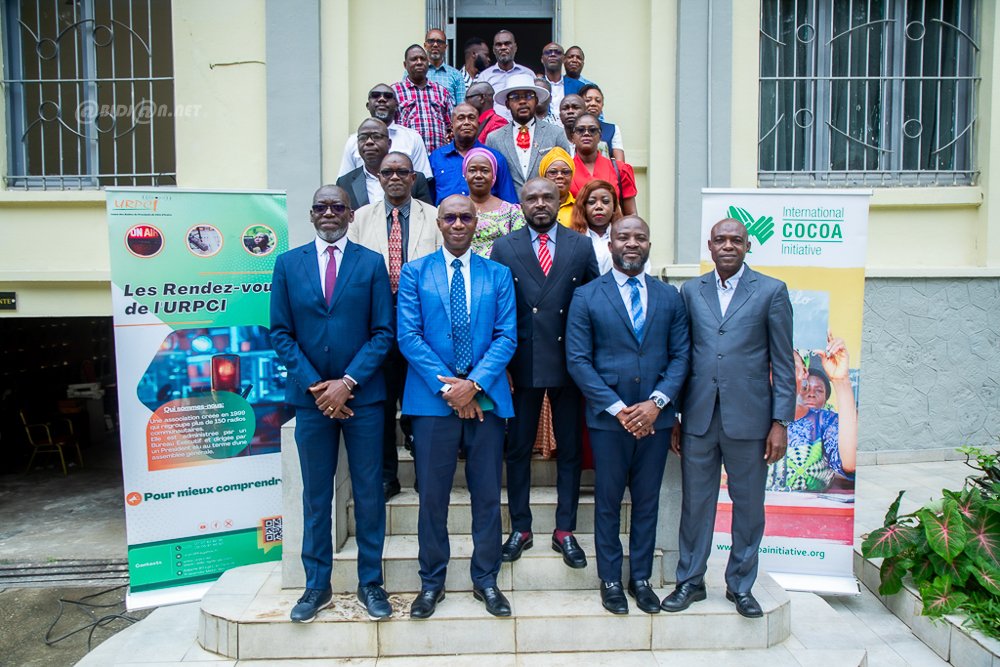 Côte d'Ivoire : La 3e édition des Oscars de la Radio met le cap sur l'excellence et la ''Sécurité Routière''