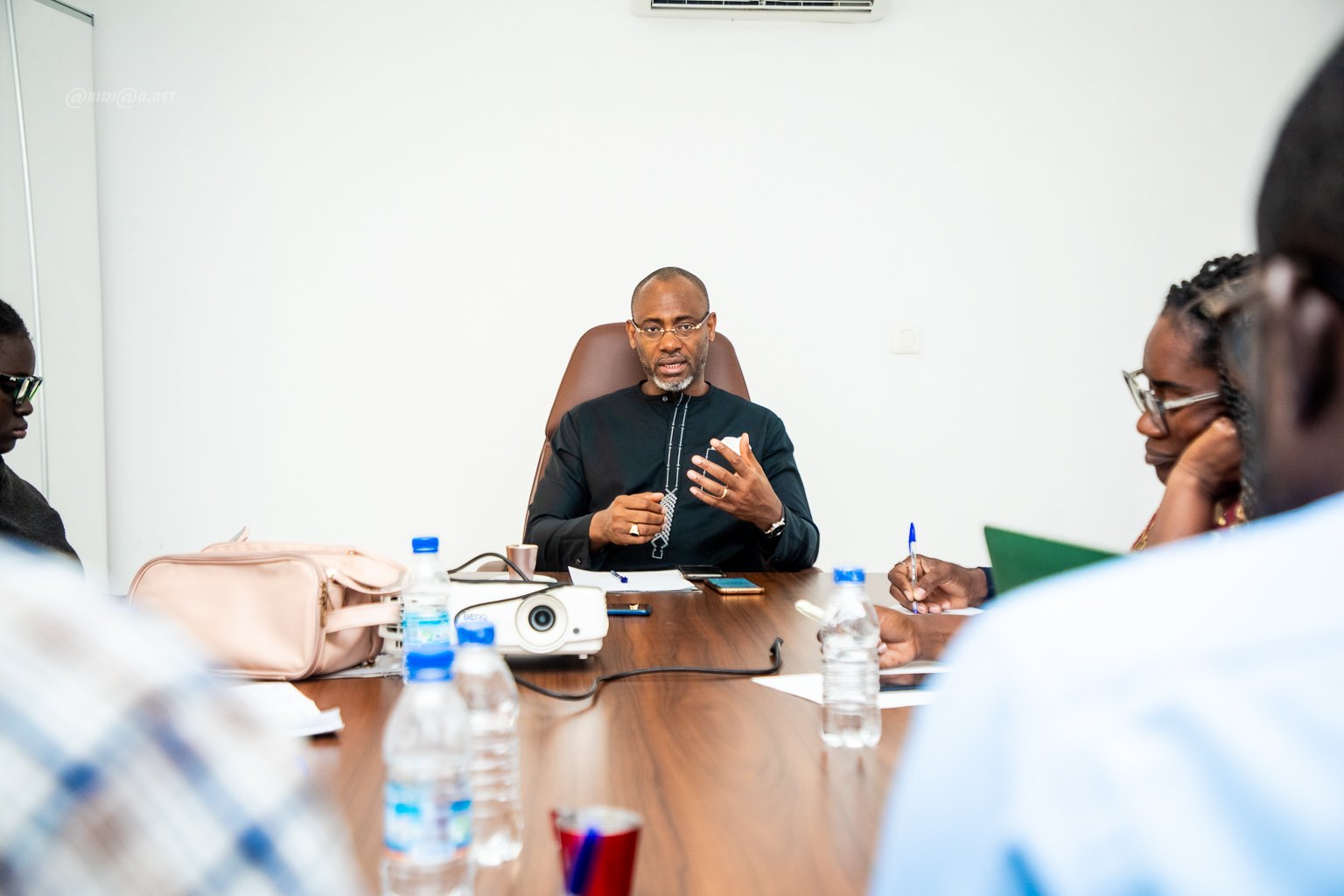 Côte d’Ivoire : l’APES 2026 veut 