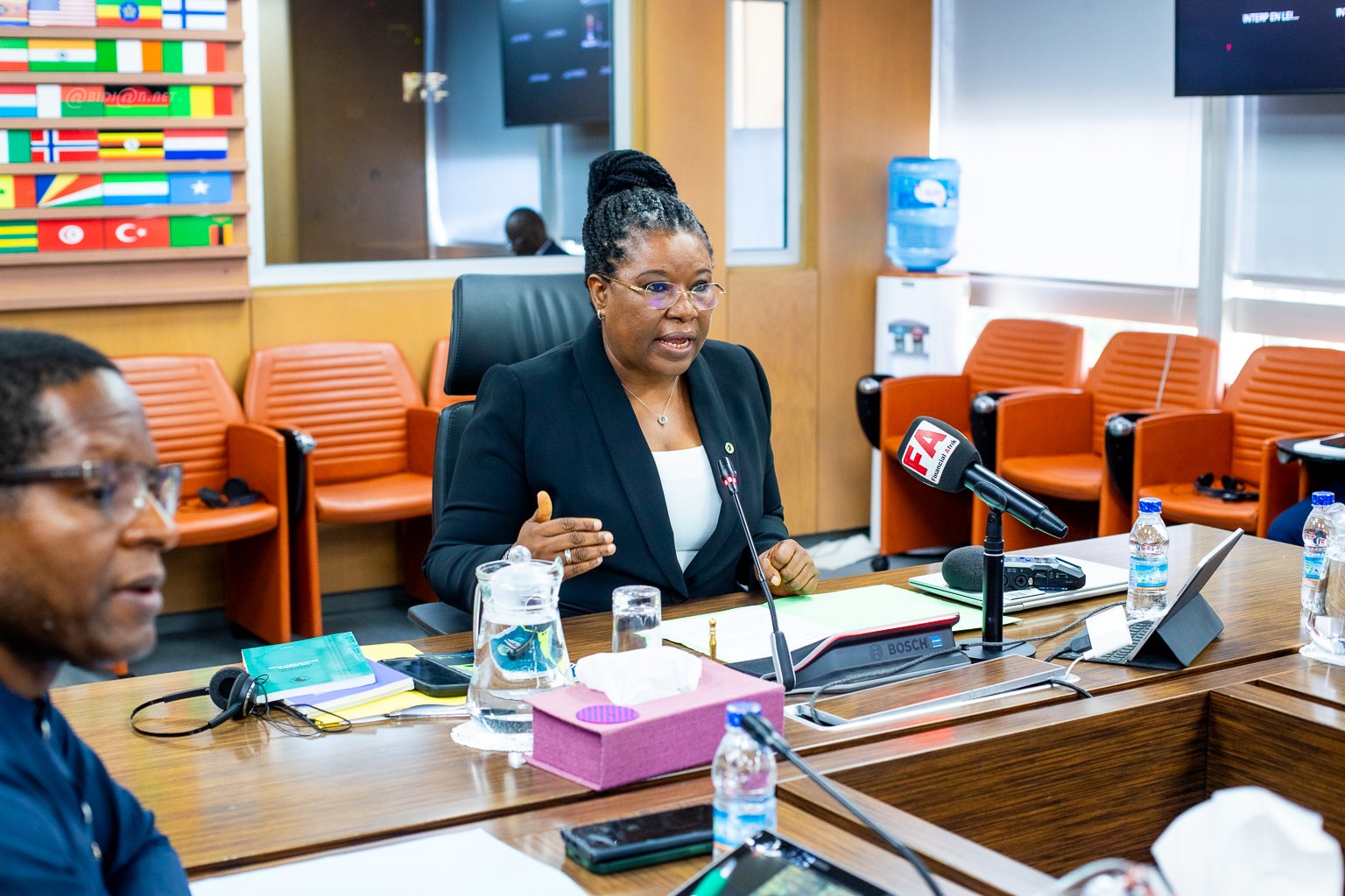 Assemblées annuelles 2026 : La BAD annonce un grand rendez-vous économique à Brazzaville du 25 au 29 Mai prochain