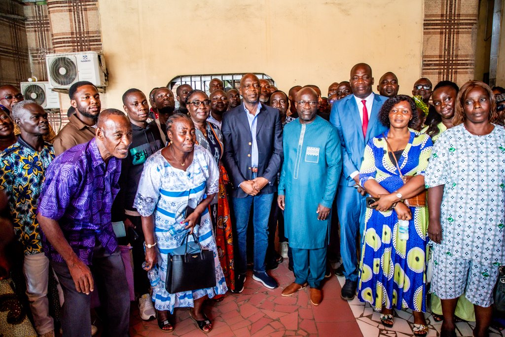 Côte d’Ivoire : Les éleveurs de porcs appellent l’État à honorer ses engagements