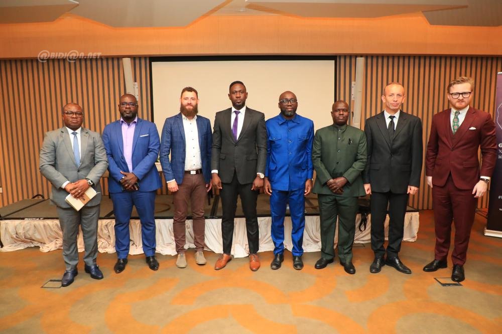 Guerre Russo-Ukrainienne : Des experts et diplomates débattent sur des enjeux pour l’Afrique et l’Europe à Abidjan