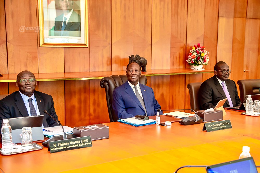 Côte d’Ivoire : le gouvernement adopte un bouquet de réformes pour améliorer les pensions de retraite et la protection des ayants droit