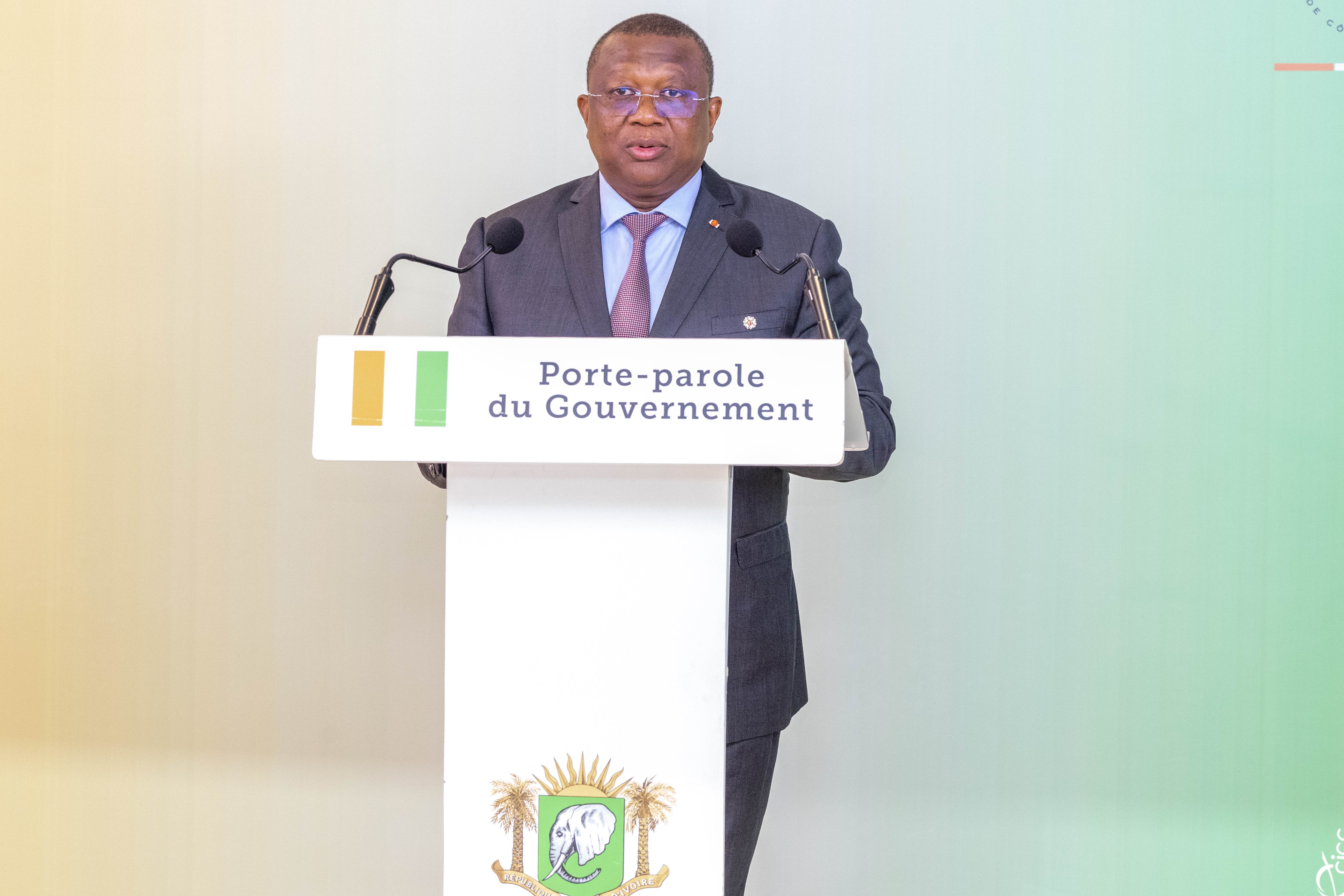 Accord de partenariat économique entre la Côte d'Ivoire et l'UE : la quatrième phase du démantèlement tarifaire comporte 1074 lignes tarifaires