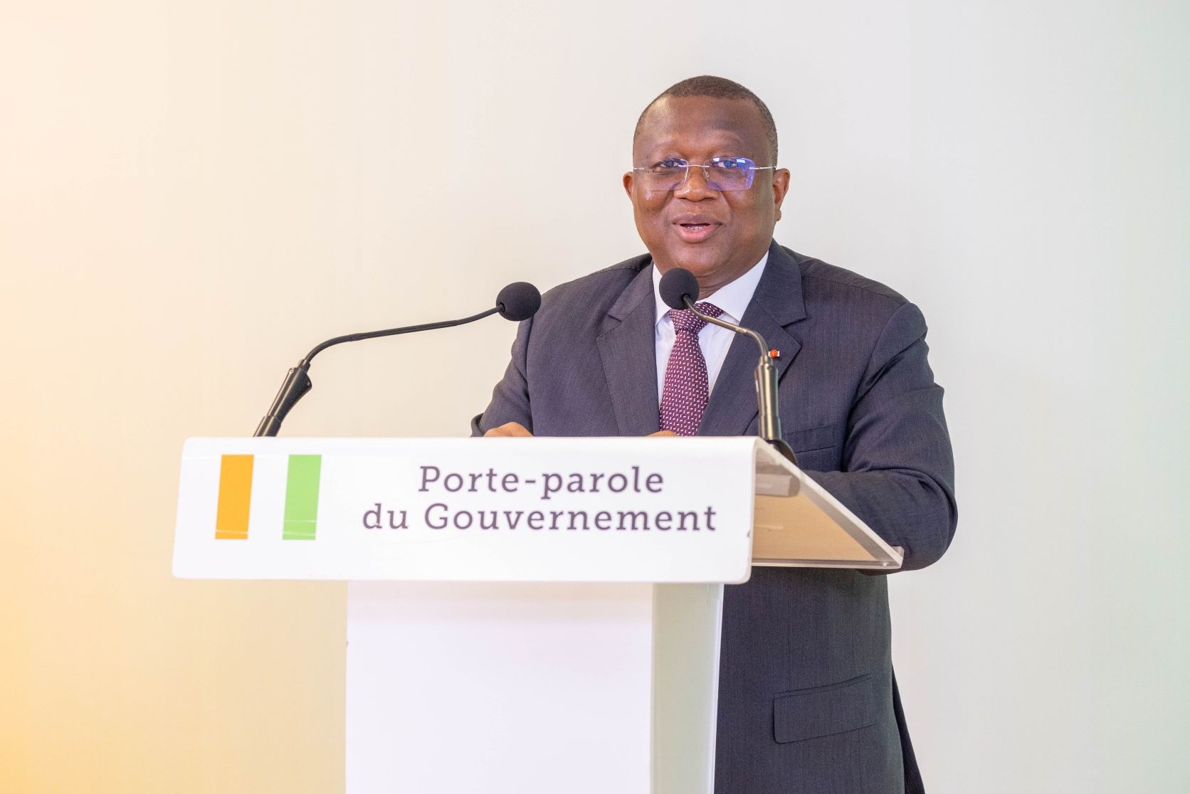 Mobilisation de fonds : Le gouvernement élargit le périmètre des ressources mobilisables par la CDC-CI