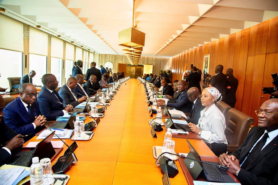 Secteur cinématographique : l'Office national du Cinéma de Côte d'Ivoire devient Côte d'Ivoire cinéma