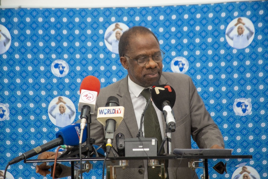 Côte d'Ivoire/ Contentieux de la liste électorale : le parti de Gbagbo appelle à la création d'un 