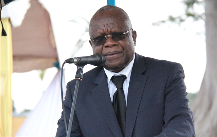 Côte d'Ivoire : décès à Abidjan de Youssouf Sylla, l'ancien maire de la commune d'Adjamé ( Entourage)