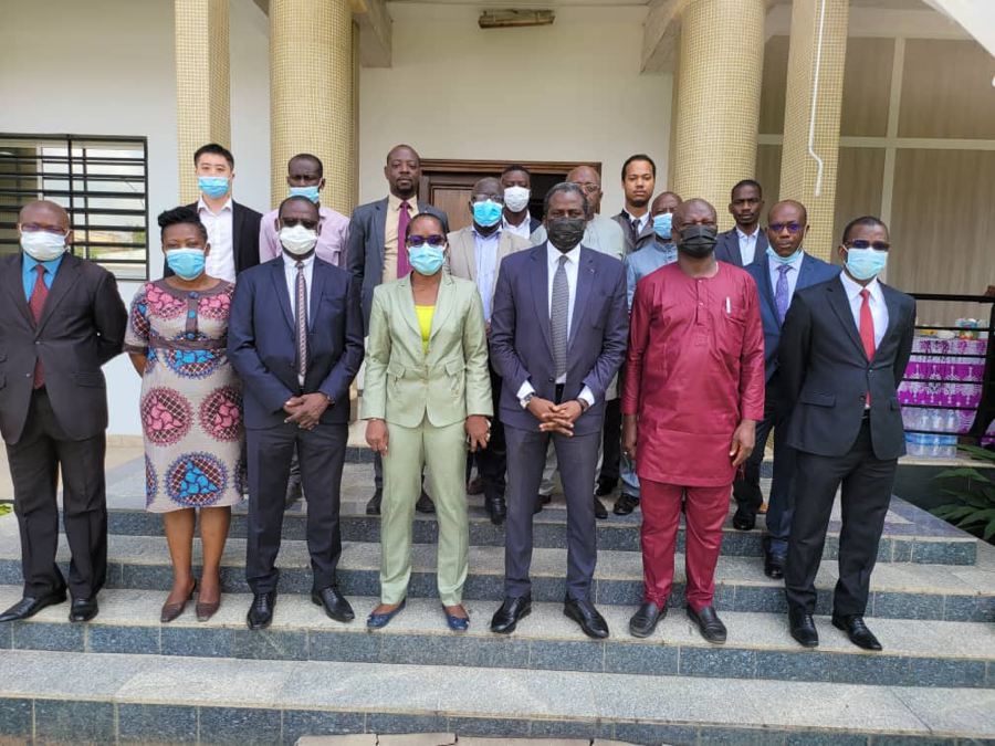 Côte d'Ivoire: démarrage des ateliers thématiques des états généraux de l’éducation