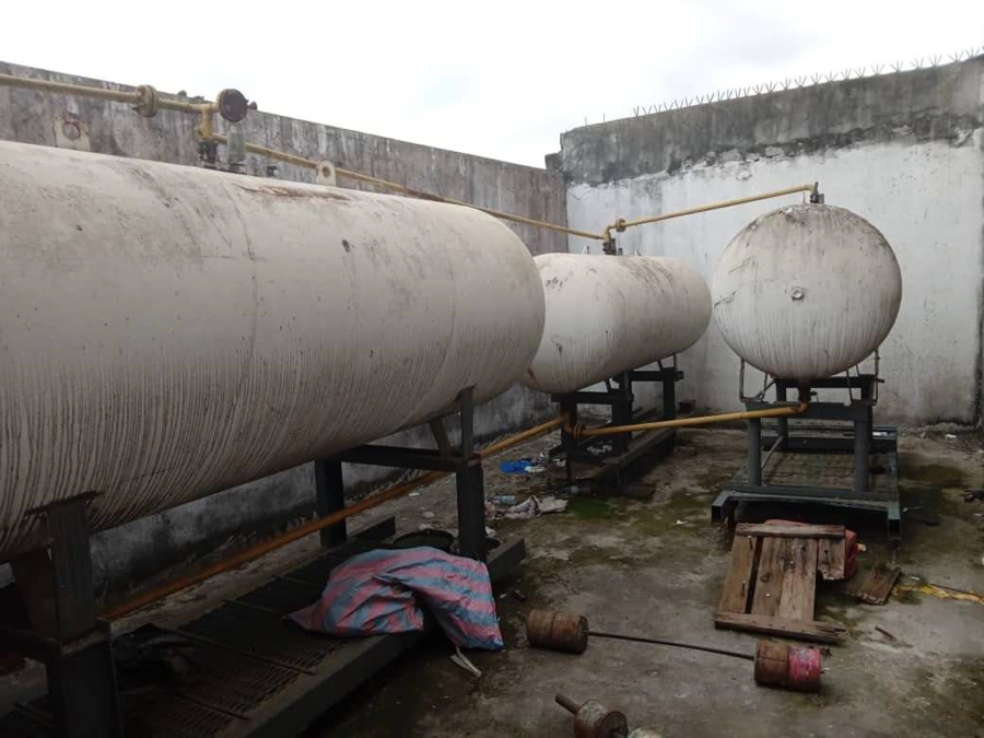 Côte d'Ivoire : démentèlement d'une