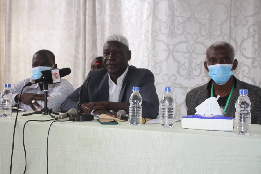 Côte d'Ivoire : des artisans d’Abidjan-sud appellent à l'aide pour un recasement