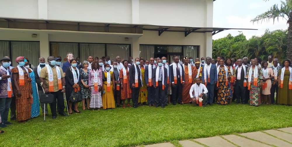 Côte d'Ivoire: des assises nationales pour 