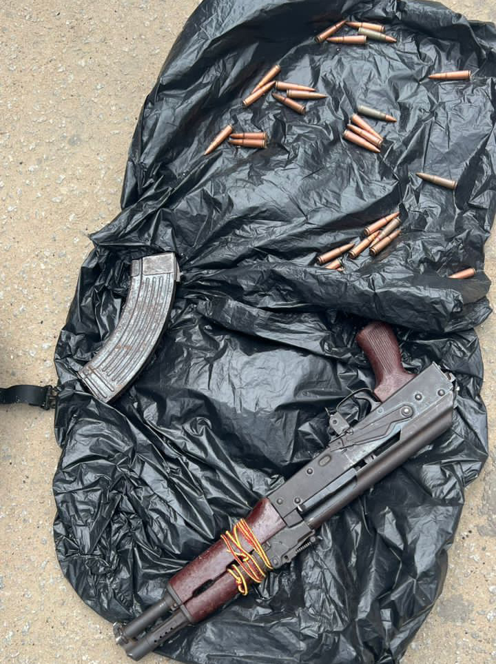 Côte d'Ivoire : deux malfrats abattus par la police à Abidjan